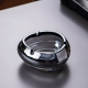 Glass Ashtray